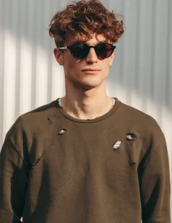 Moscot PETIE SUN