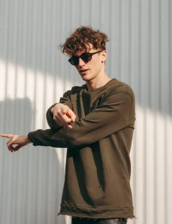 Moscot PETIE SUN