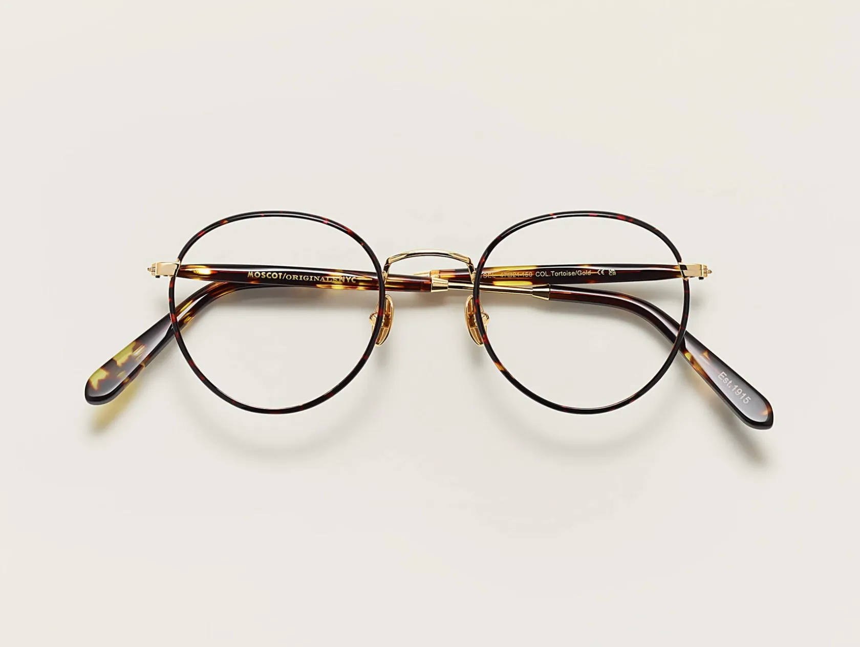 Moscot PITSEL