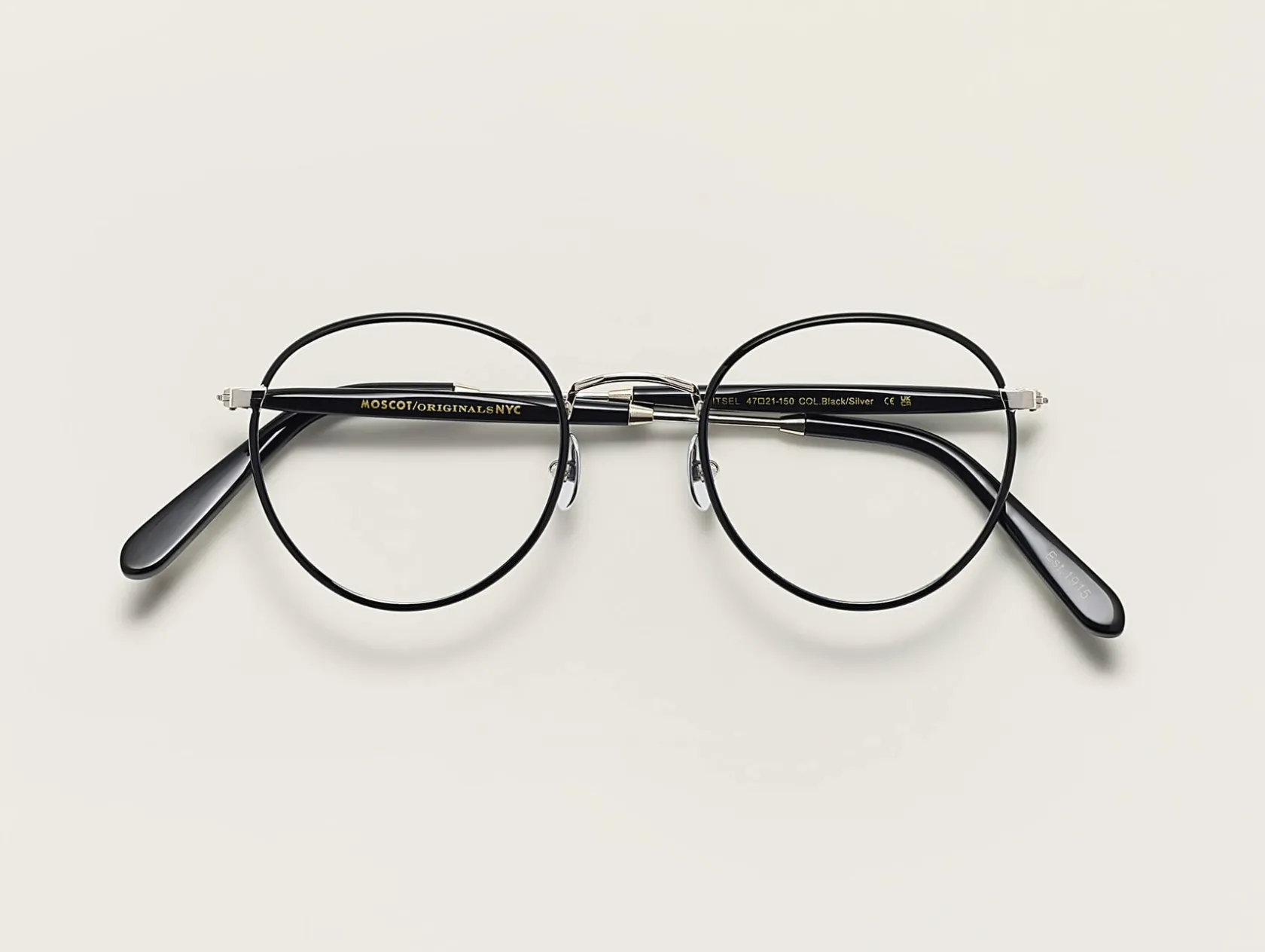 Moscot PITSEL