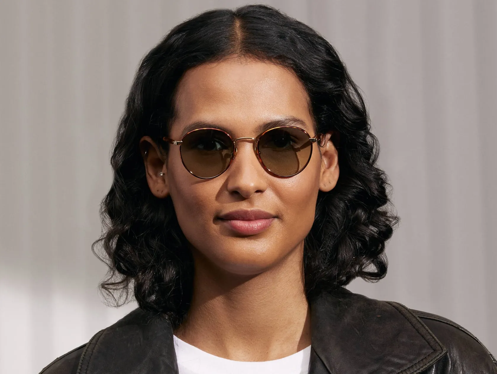Moscot PITSEL SUN