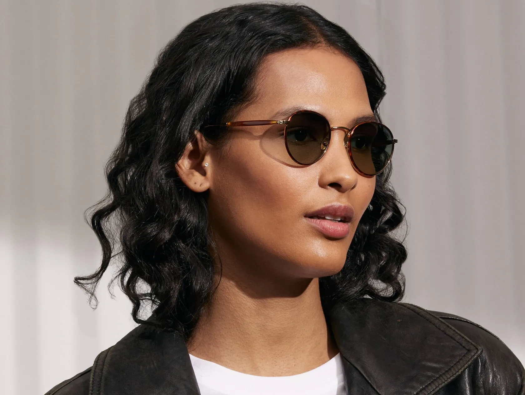 Moscot PITSEL SUN