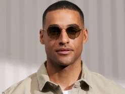 Moscot PITSEL SUN