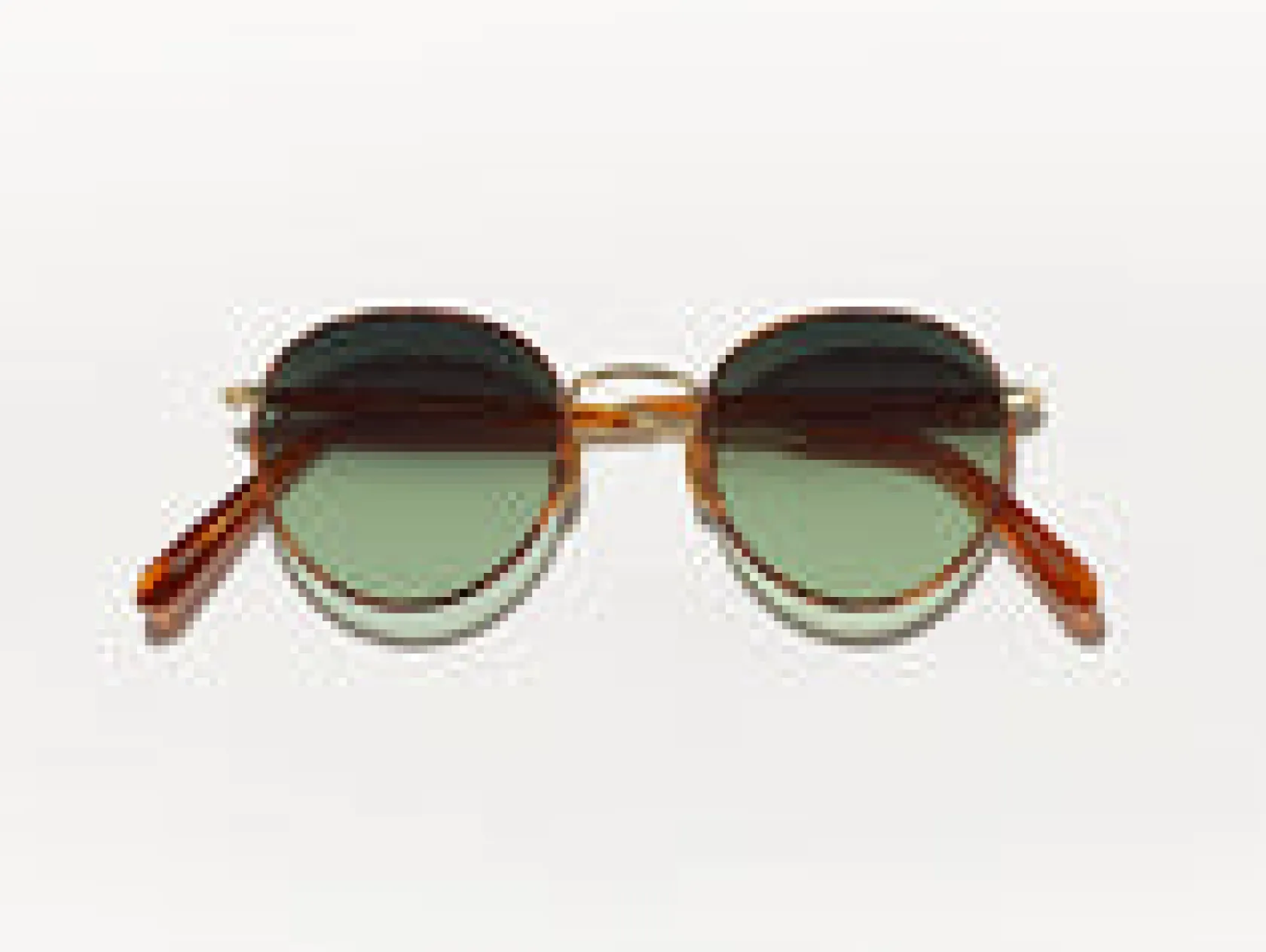 Moscot PITSEL SUN