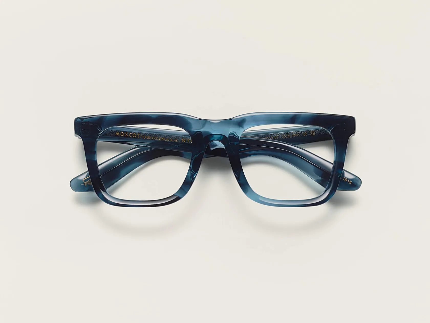 Moscot RIZIK