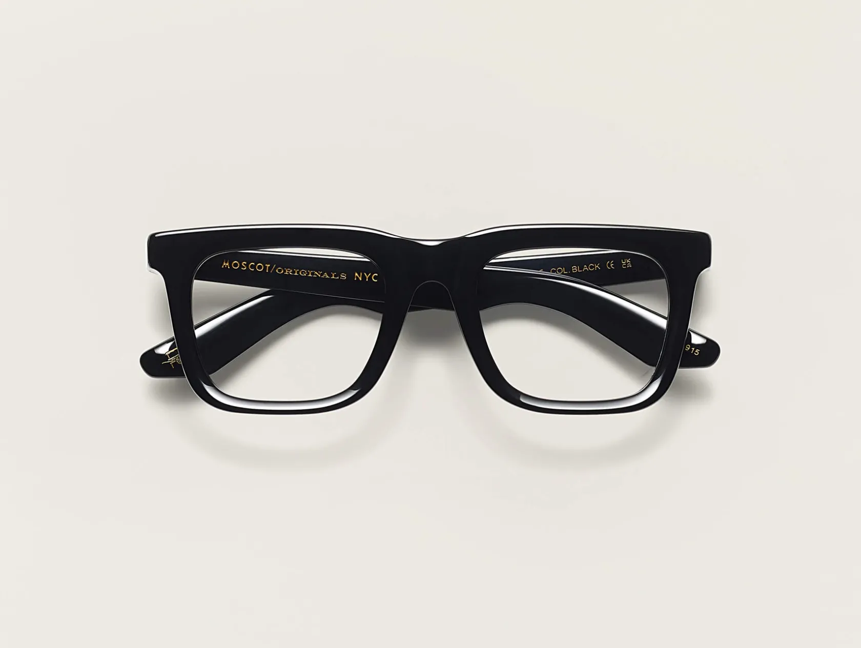Moscot RIZIK