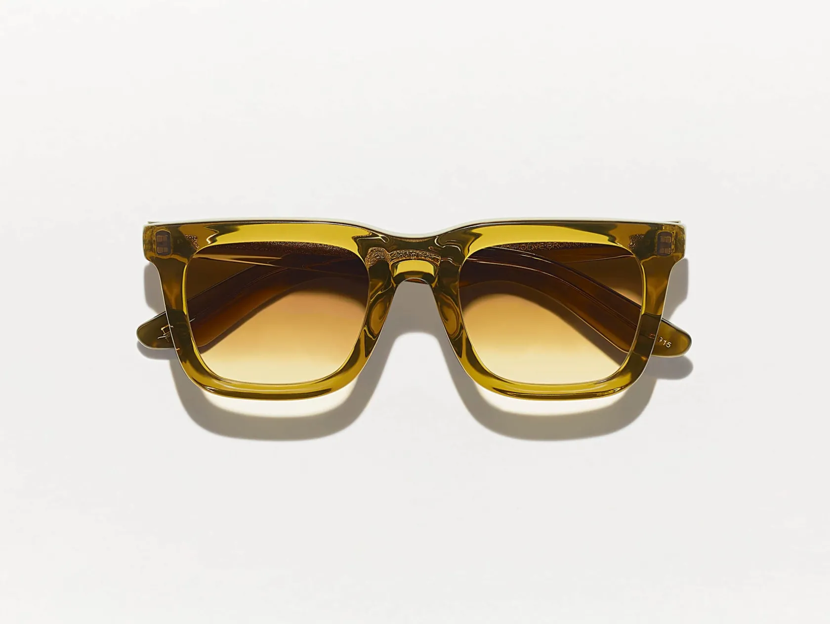 Moscot RIZIK SUN