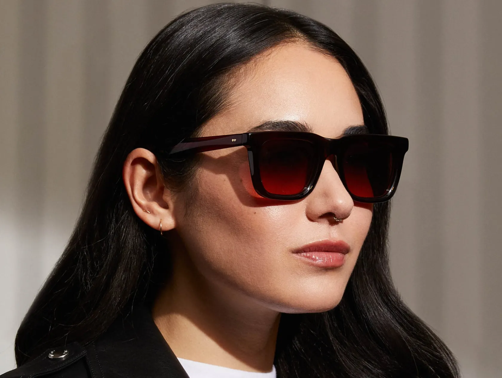 Moscot RIZIK SUN