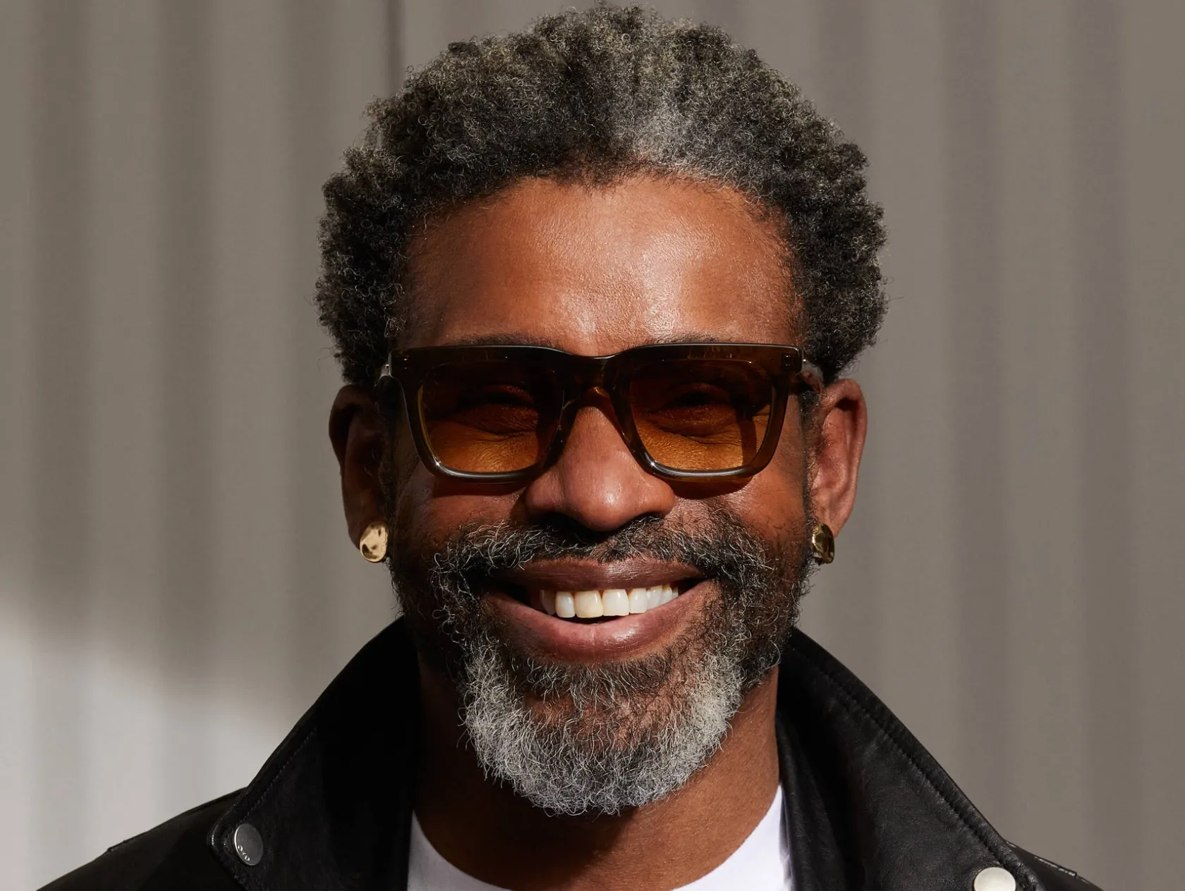 Moscot RIZIK SUN