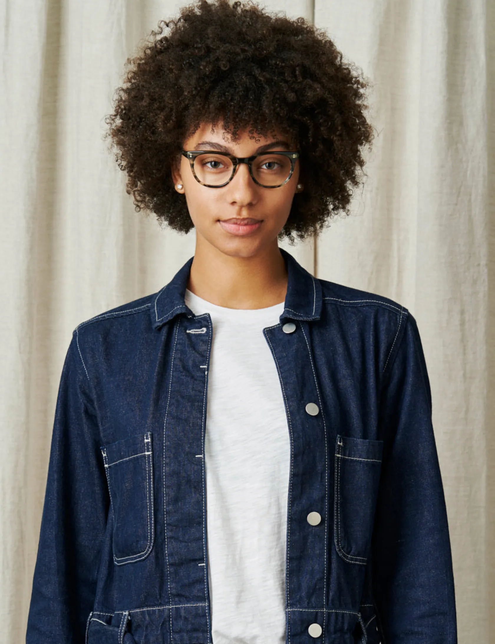 Moscot ROBIN