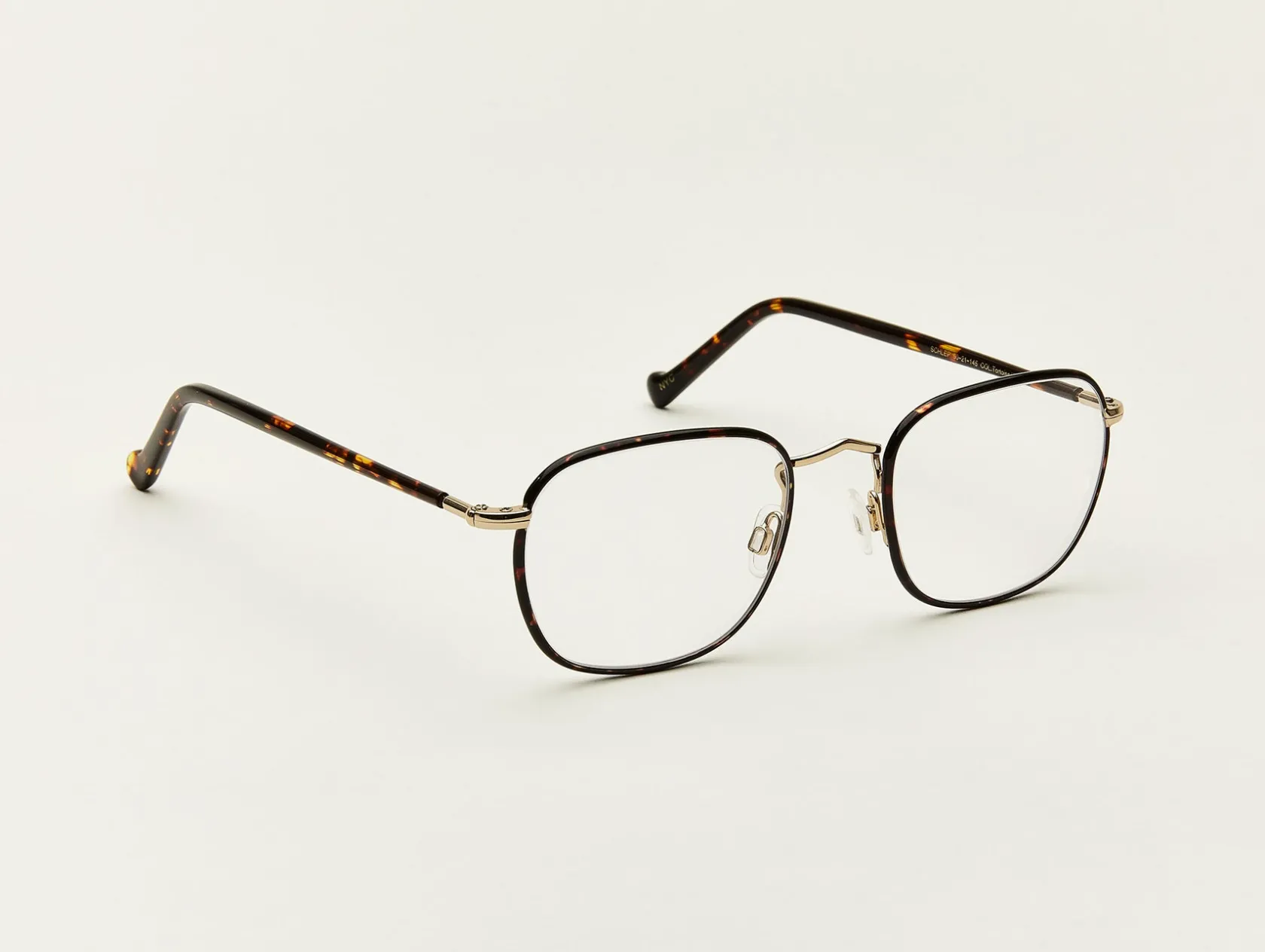 Moscot SCHLEP