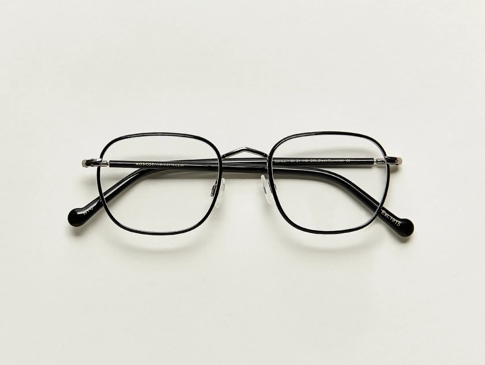 Moscot SCHLEP