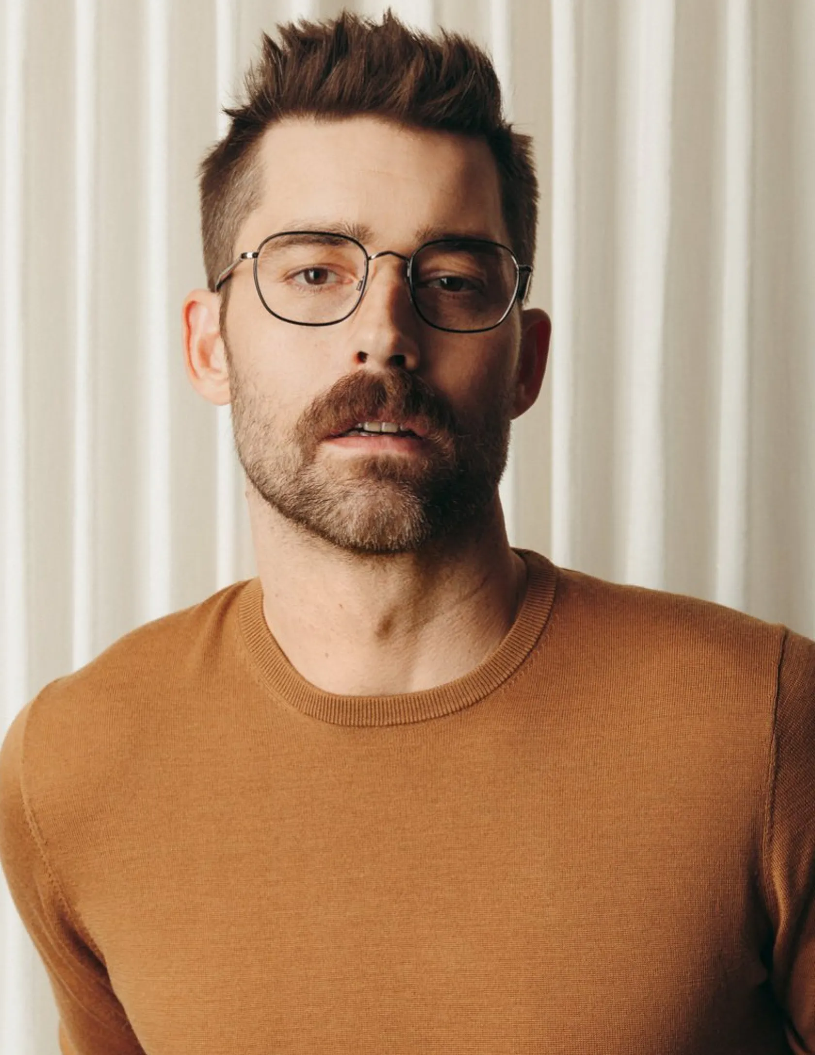 Moscot SCHLEP