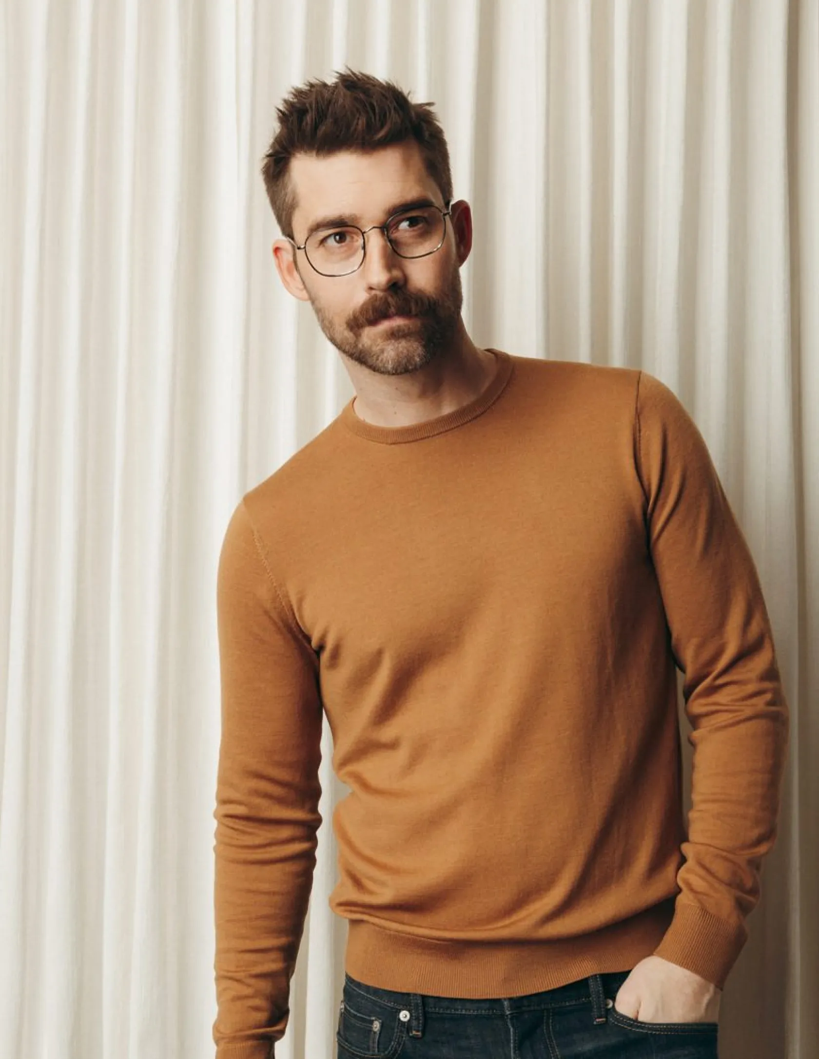 Moscot SCHLEP