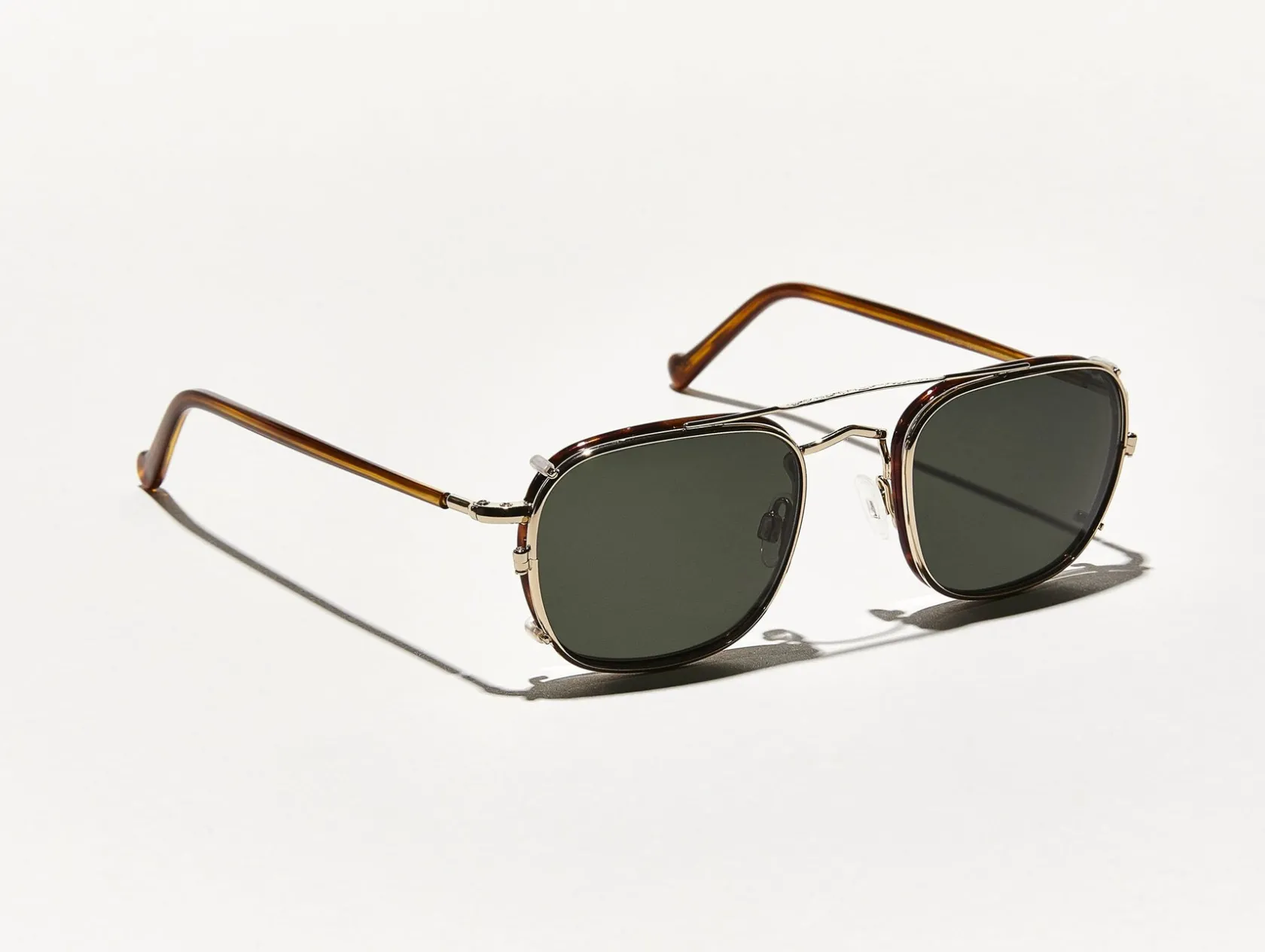 Moscot SCHLEP CLIP