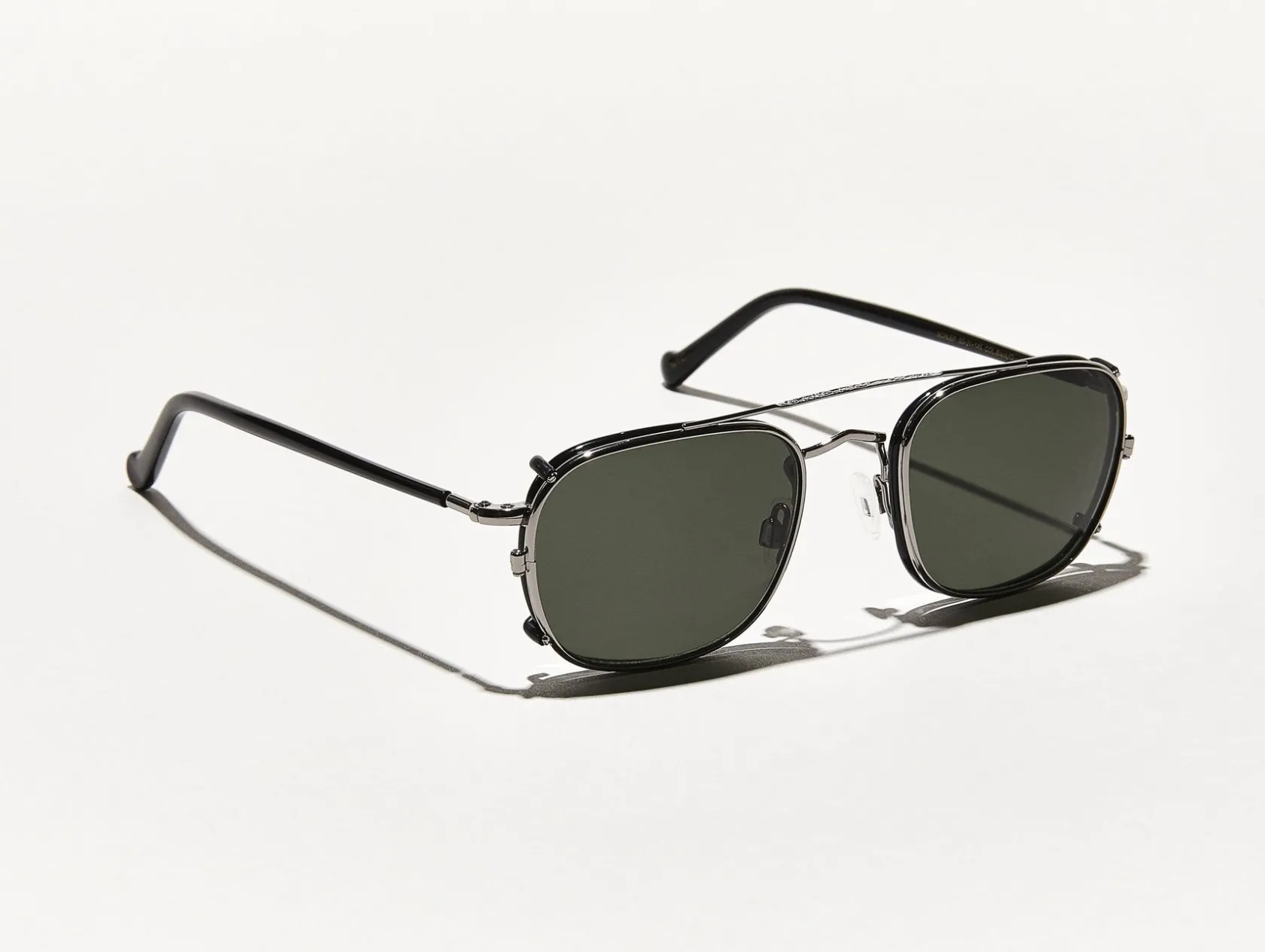 Moscot SCHLEP CLIP