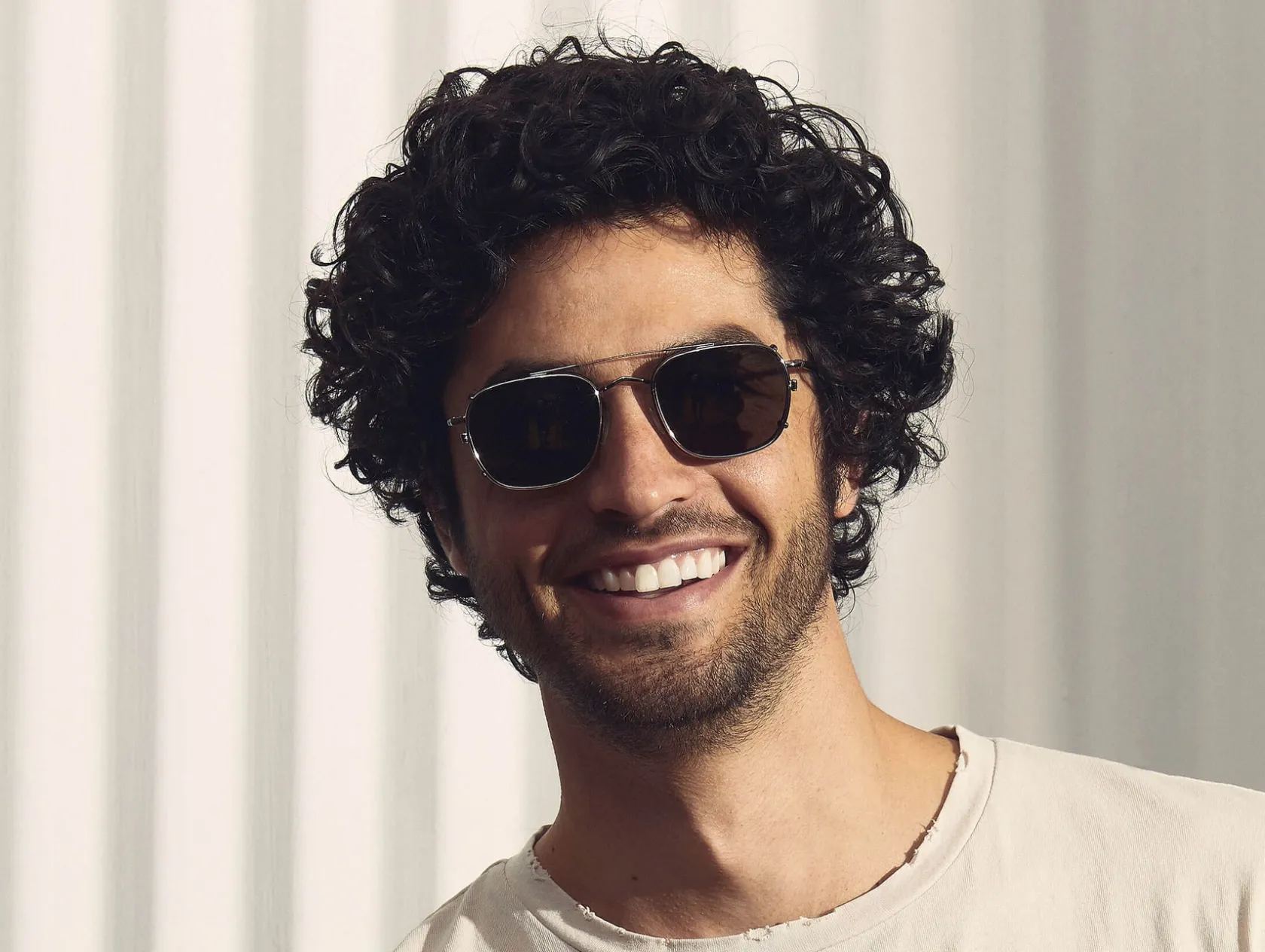 Moscot SCHLEP CLIP