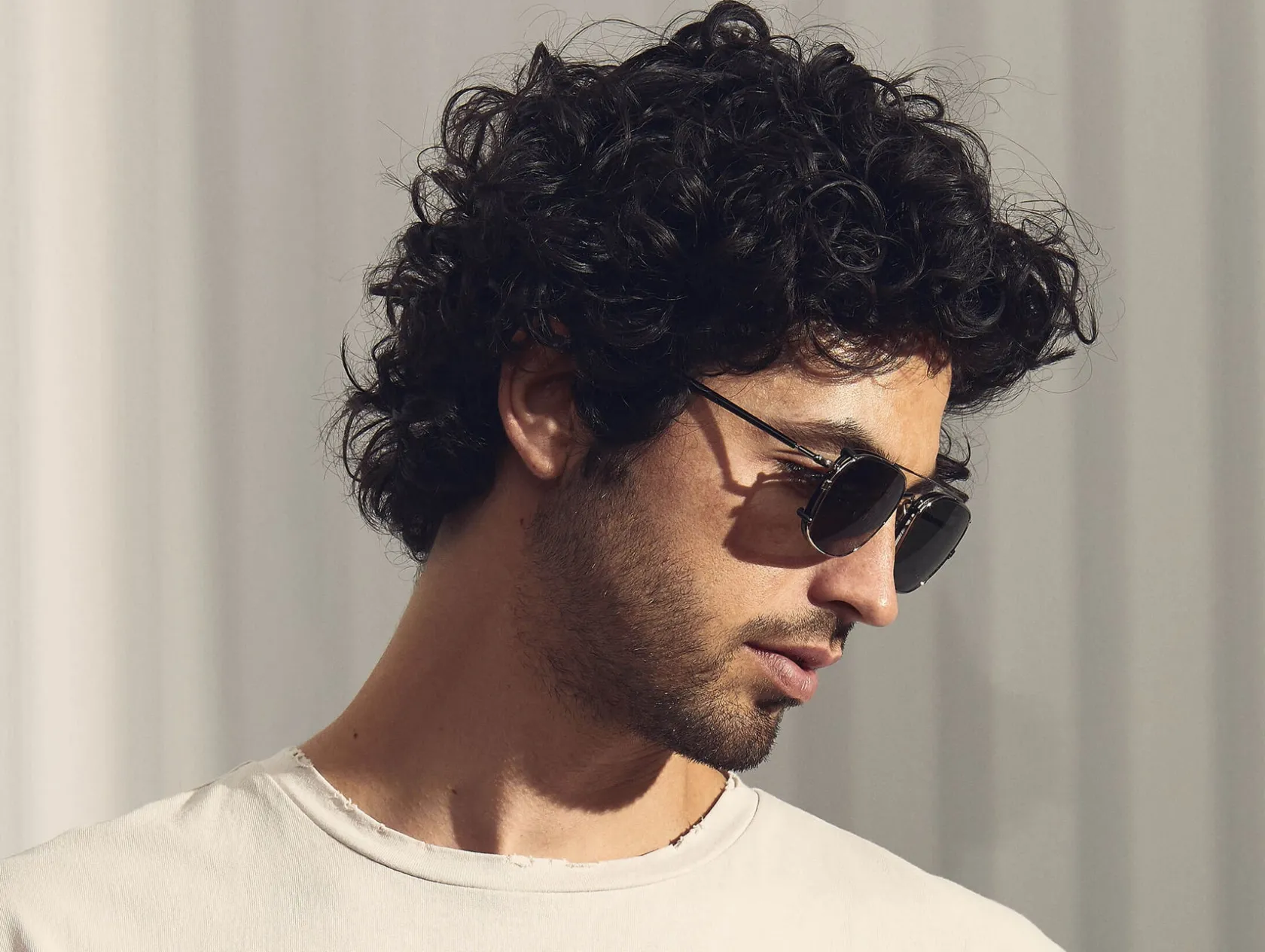 Moscot SCHLEP CLIP