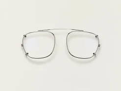 Moscot SCHLEP CLIP WITH BLUE LIGHT FILTER