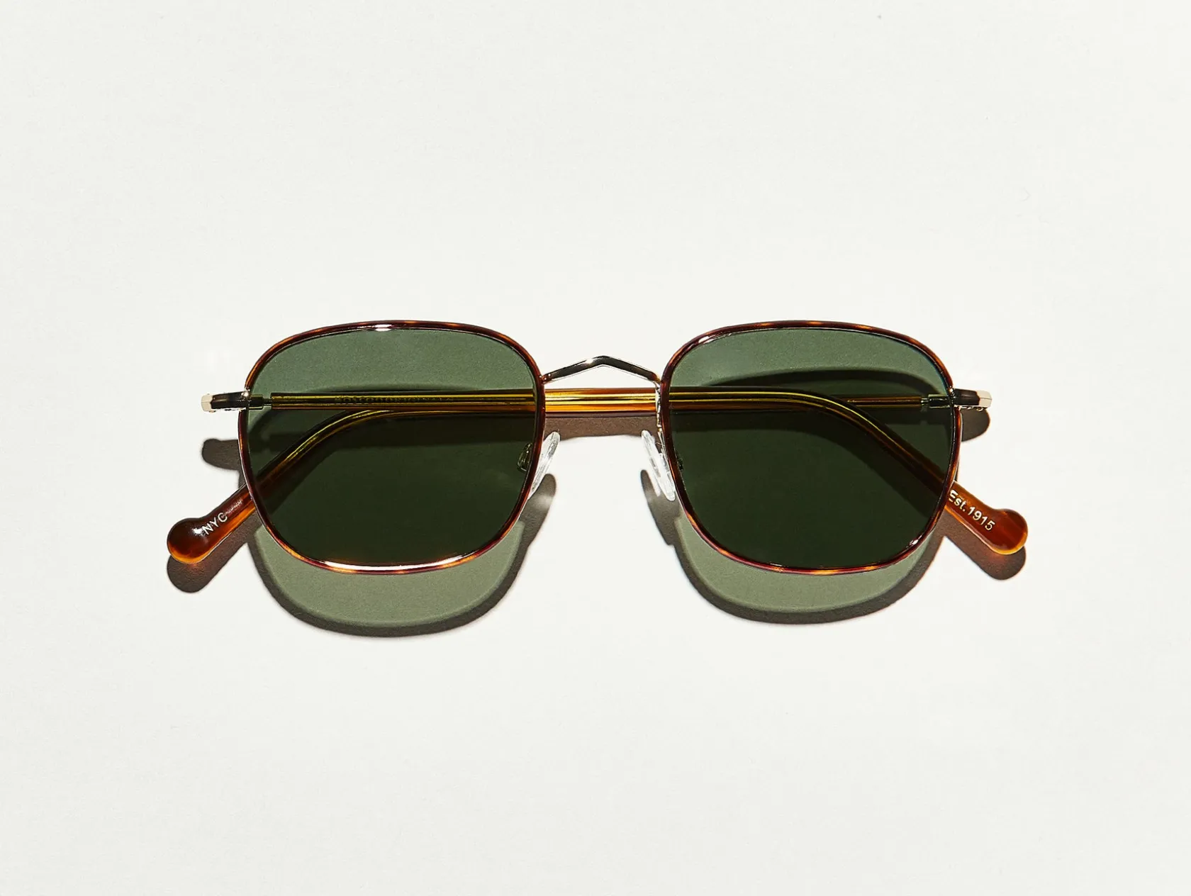 Moscot SCHLEP SUN