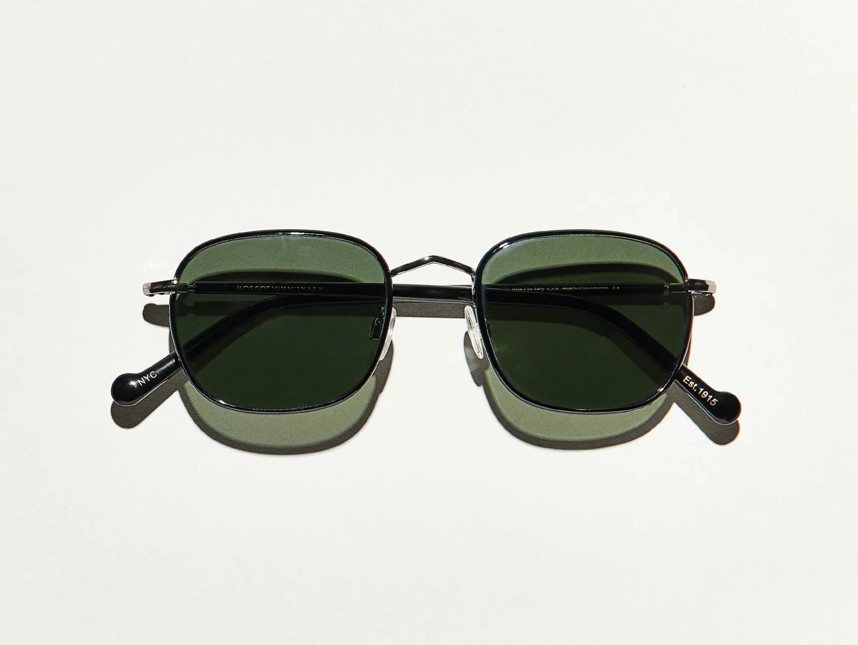 Moscot SCHLEP SUN
