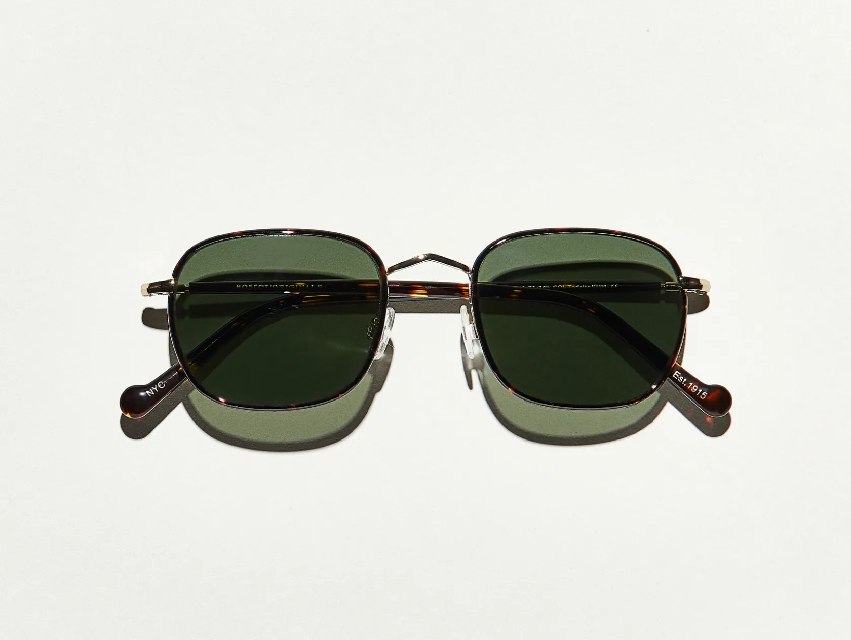 Moscot SCHLEP SUN