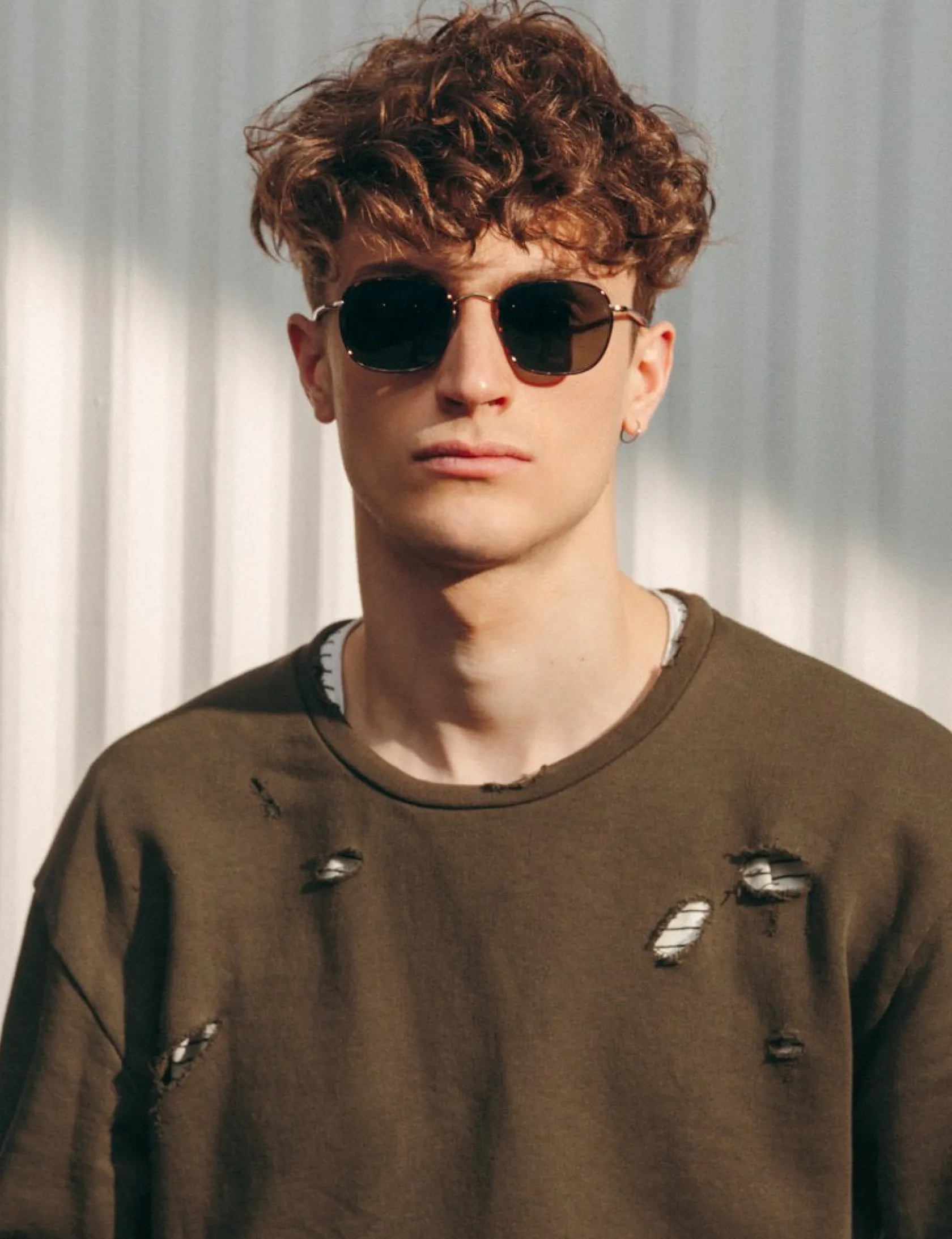 Moscot SCHLEP SUN