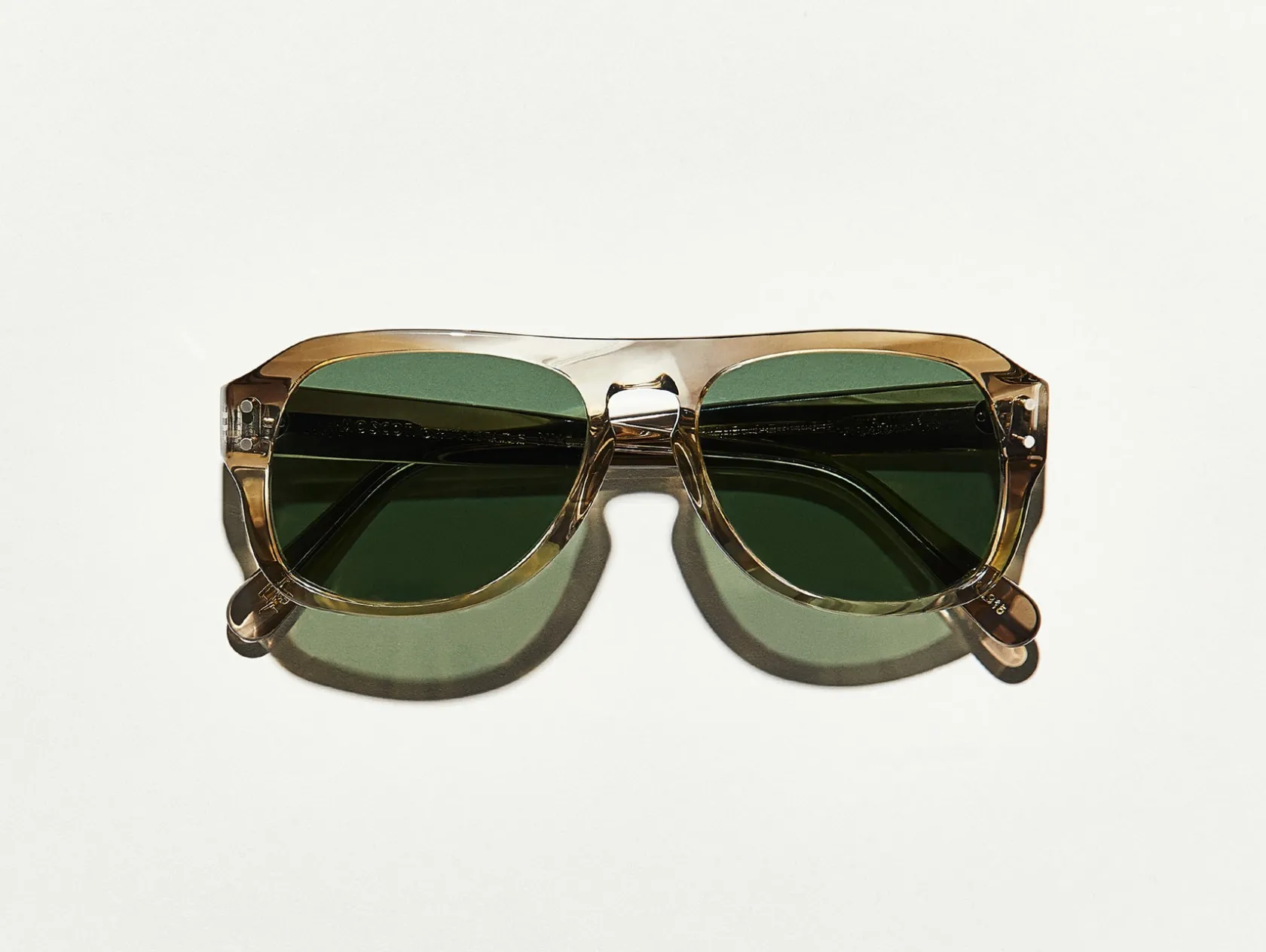 Moscot SECHEL SUN