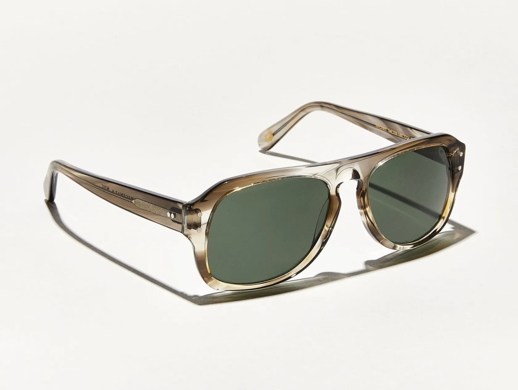 Moscot SECHEL SUN