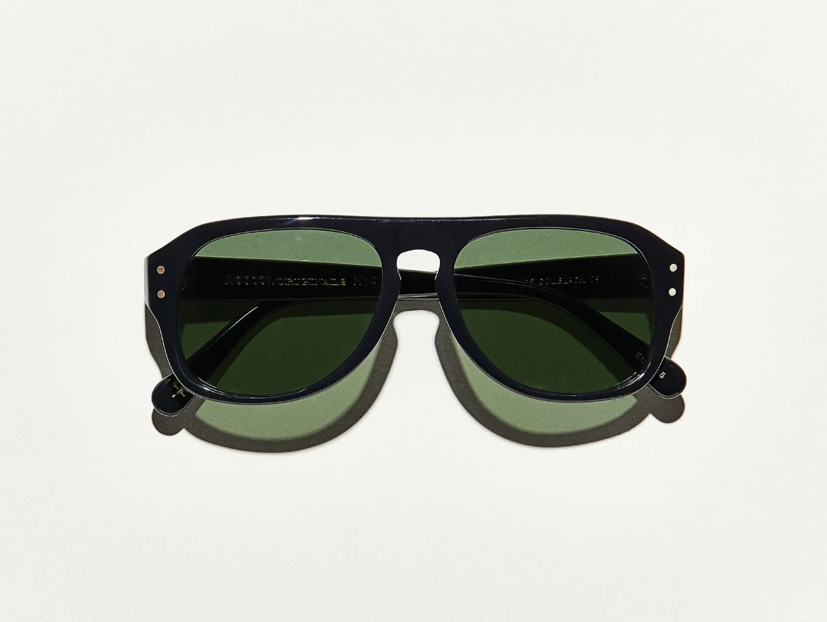 Moscot SECHEL SUN