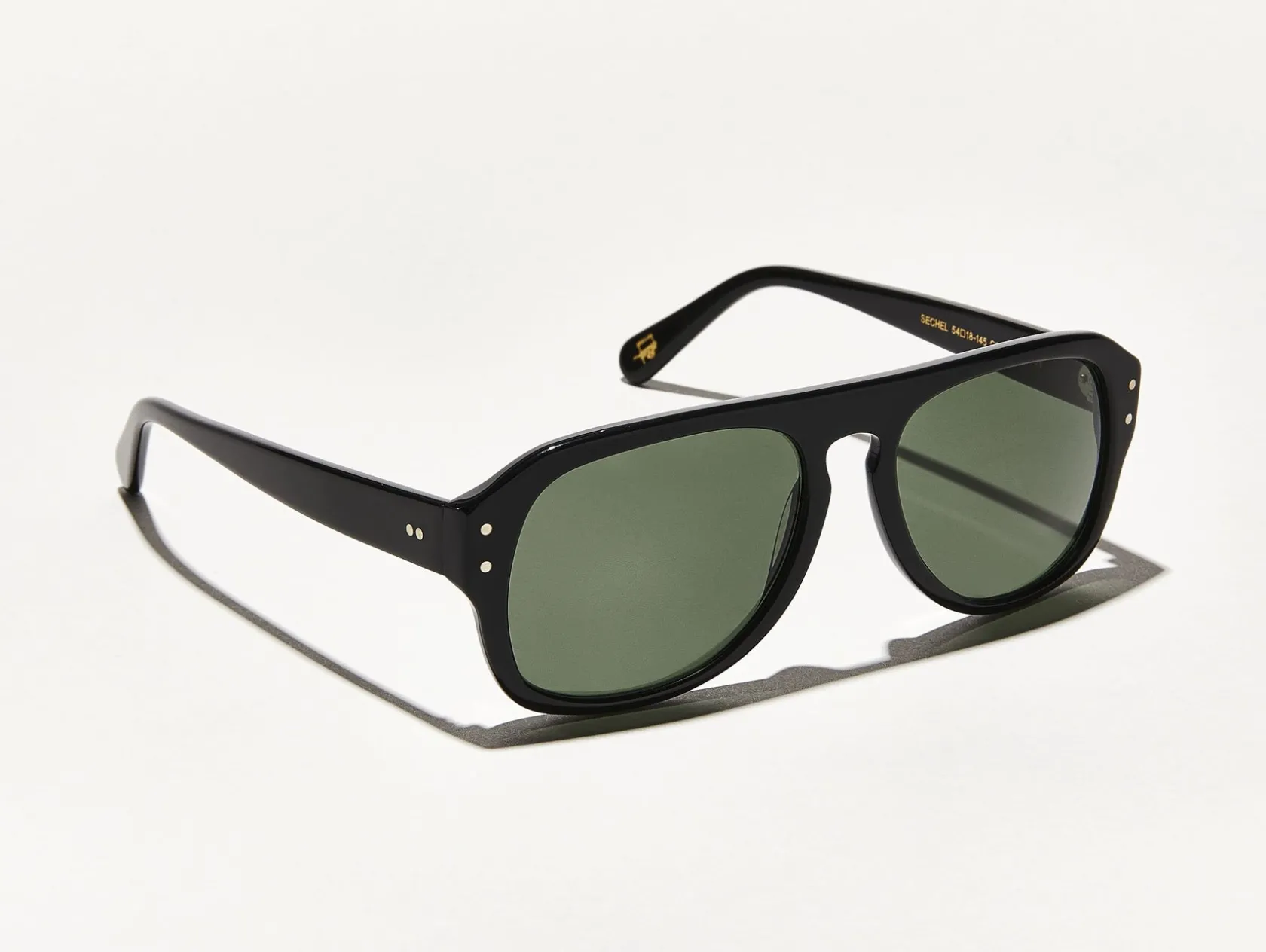 Moscot SECHEL SUN