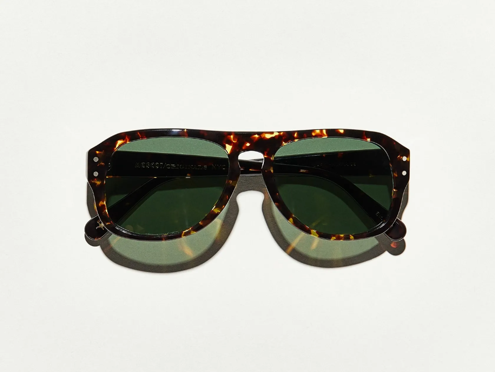 Moscot SECHEL SUN