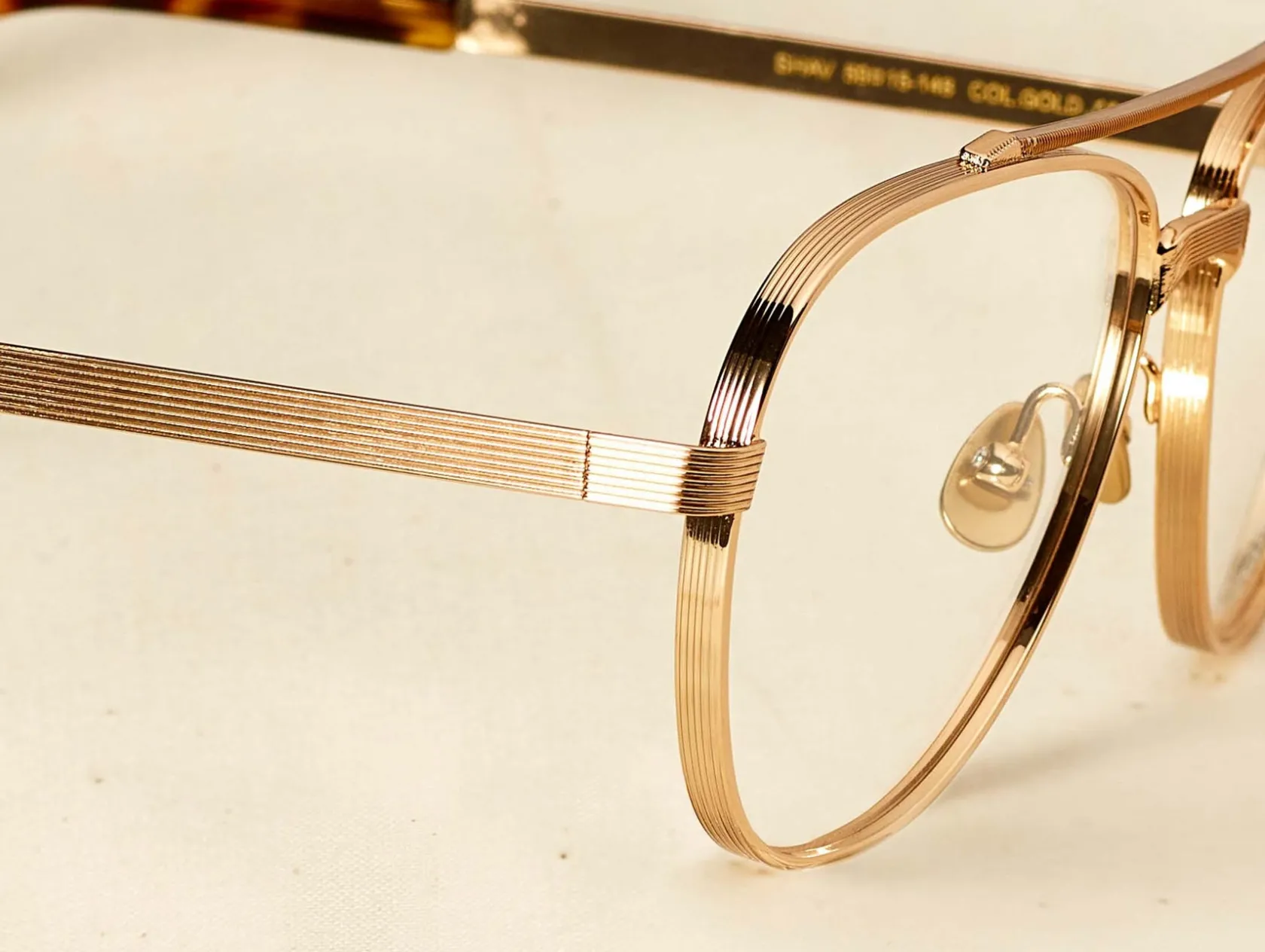 Moscot SHAV