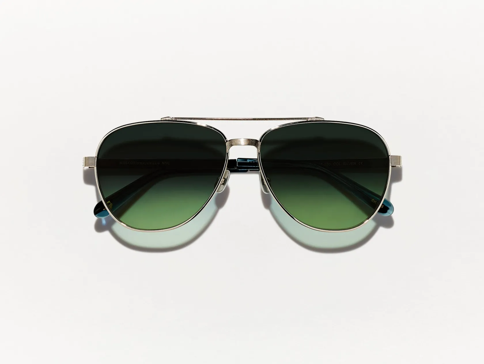 Moscot SHAV SUN
