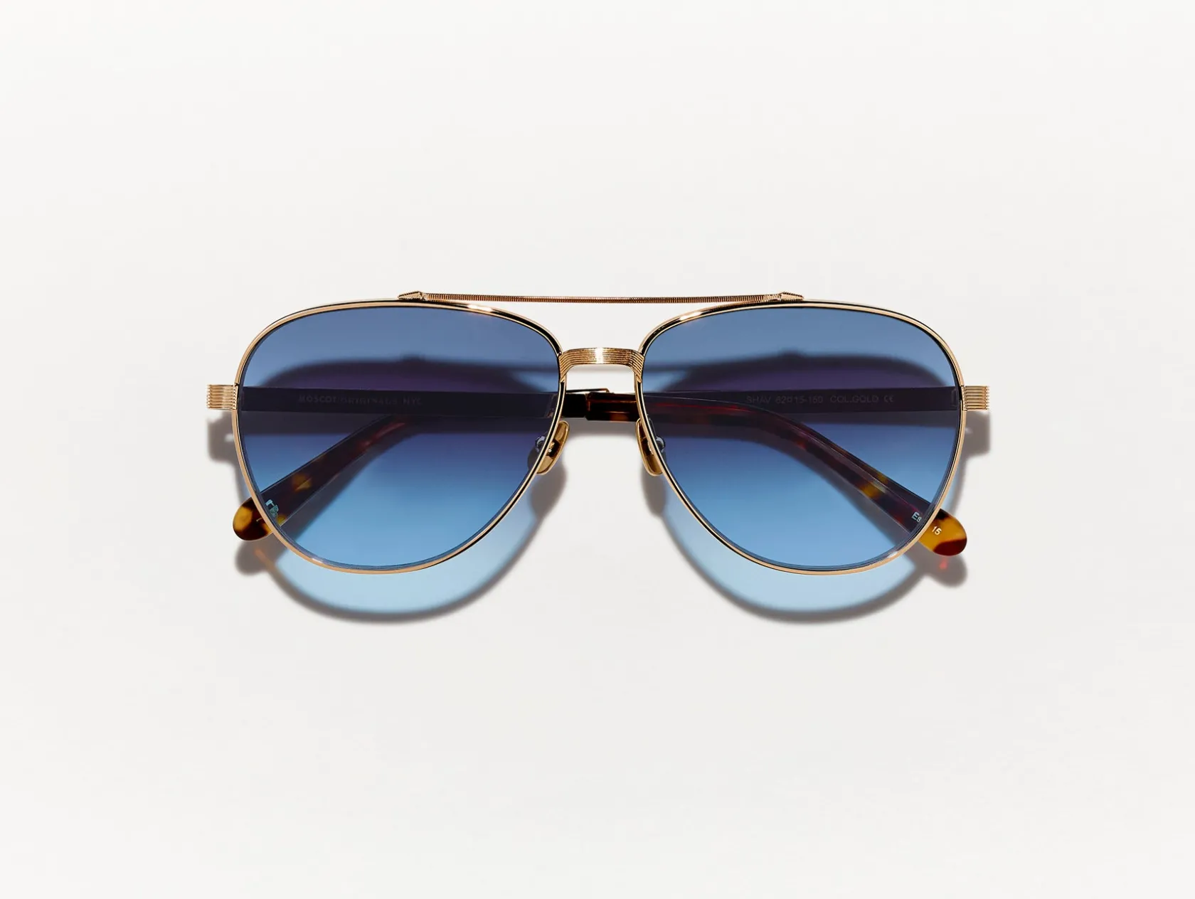Moscot SHAV SUN