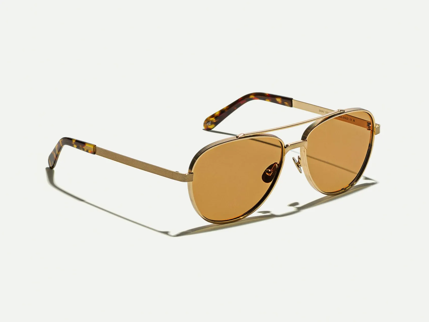 Moscot SHAV SUN