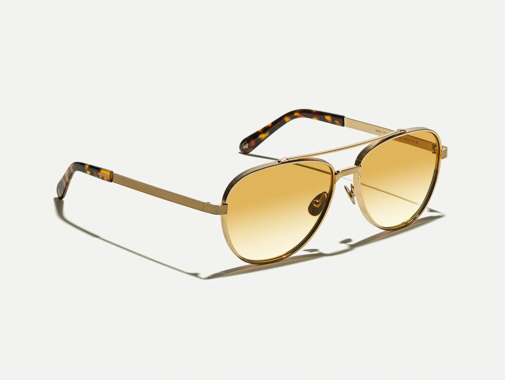 Moscot SHAV SUN