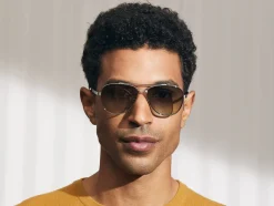 Moscot SHAV SUN
