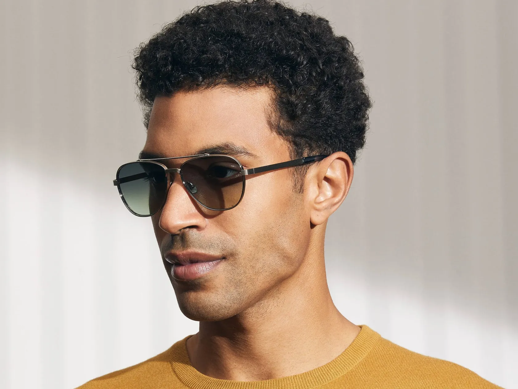 Moscot SHAV SUN