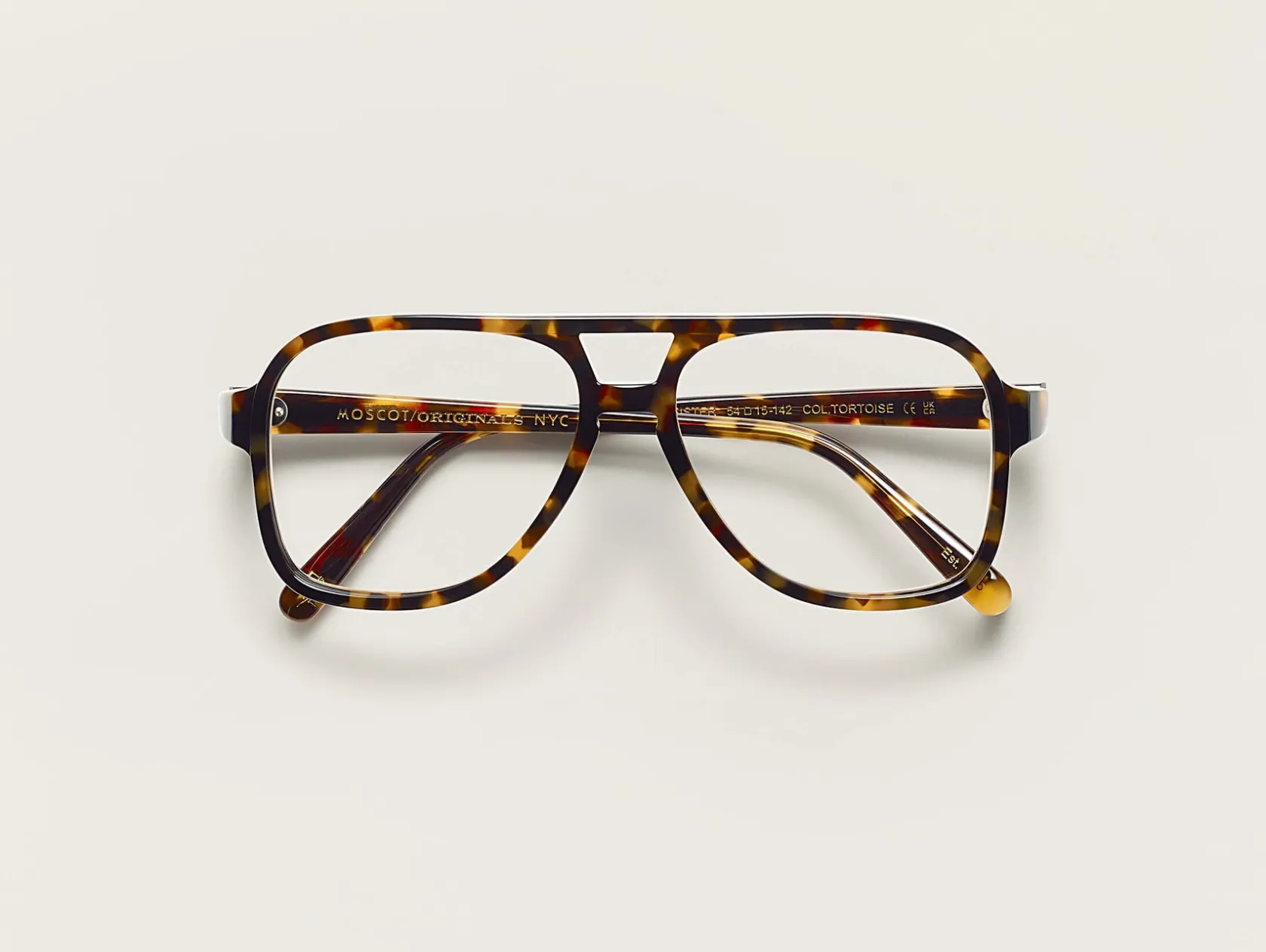 Moscot SHEISTER