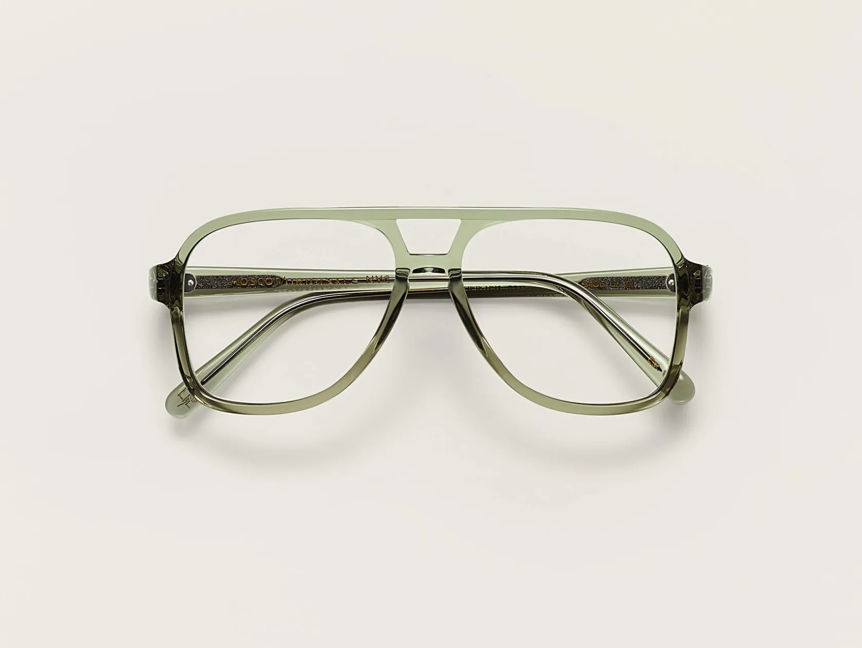 Moscot SHEISTER
