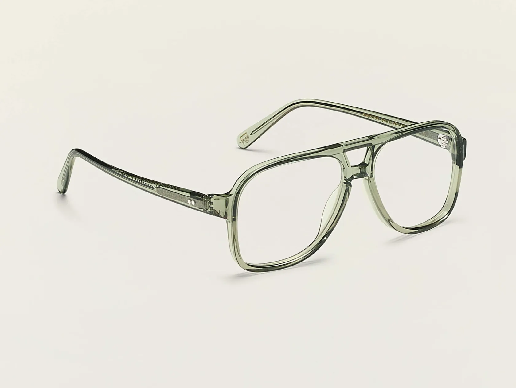 Moscot SHEISTER