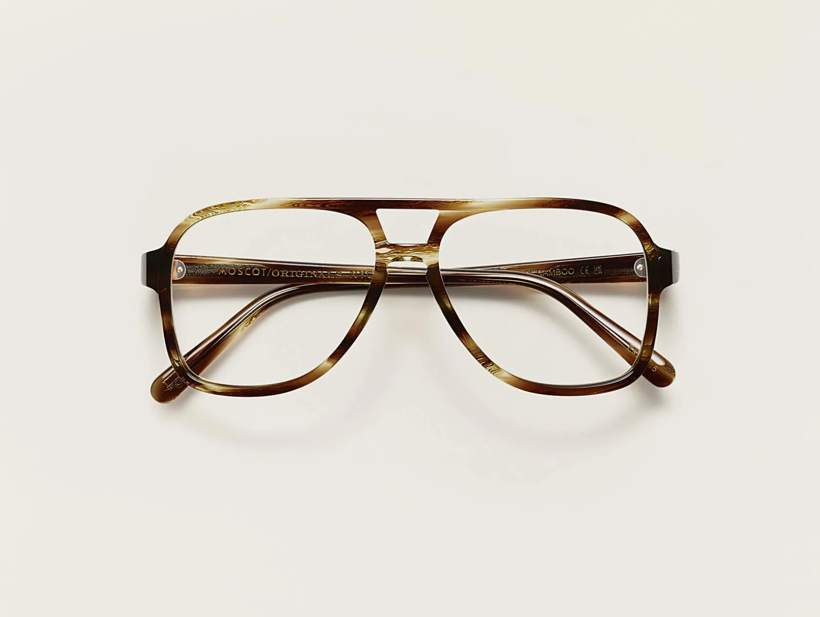 Moscot SHEISTER