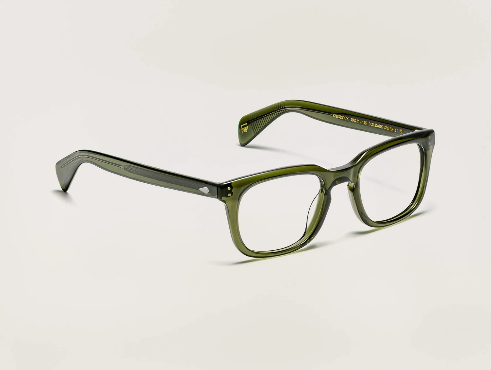 Moscot SHIDDOCK