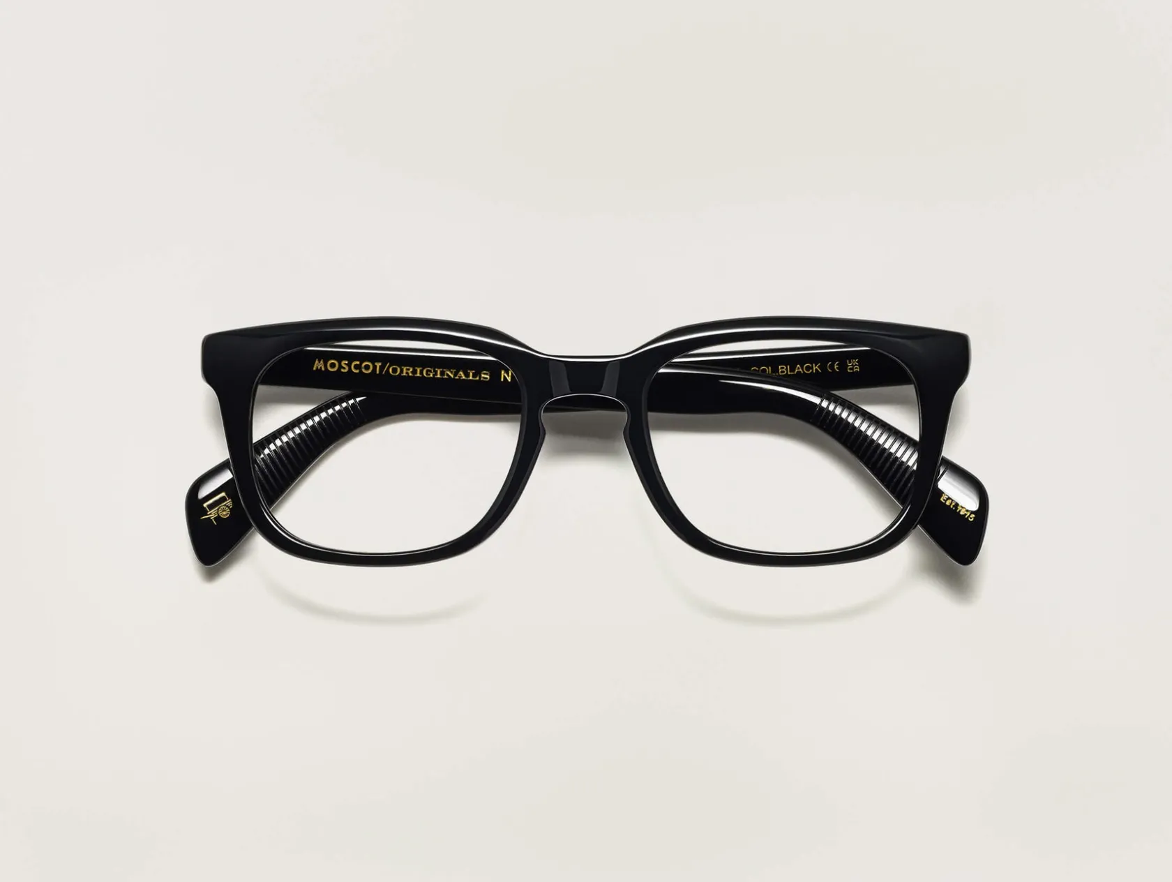 Moscot SHIDDOCK