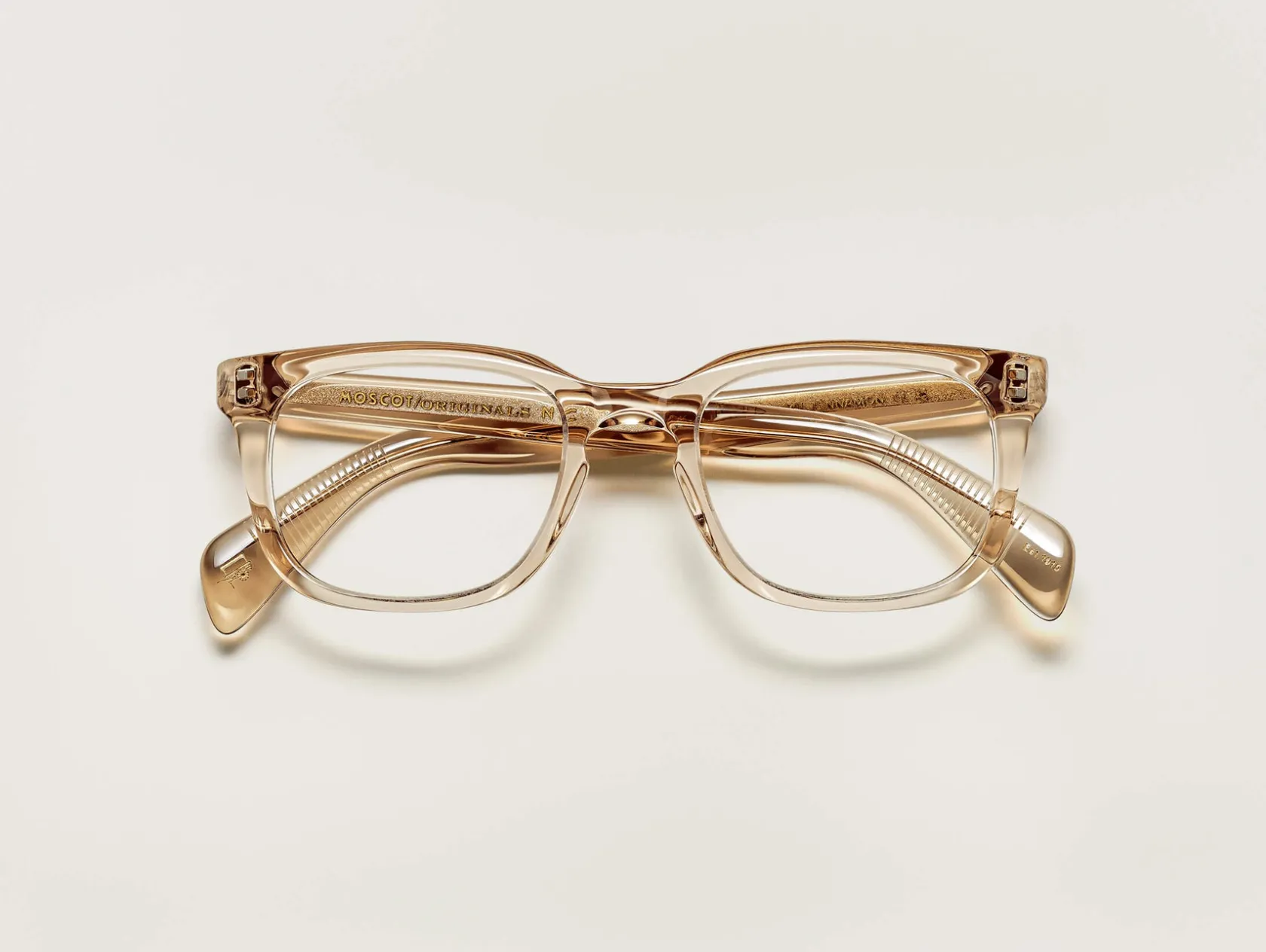 Moscot SHIDDOCK