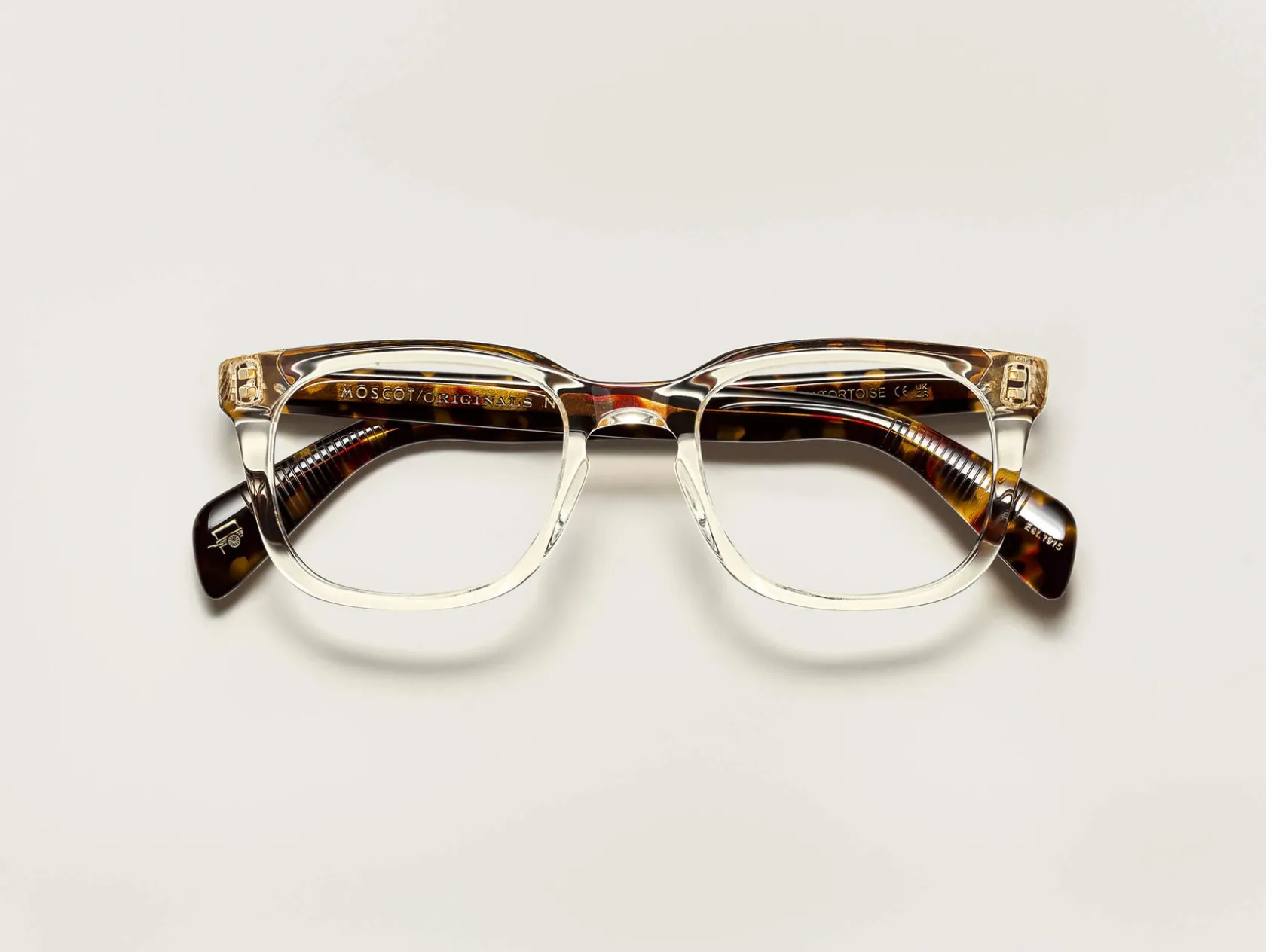 Moscot SHIDDOCK