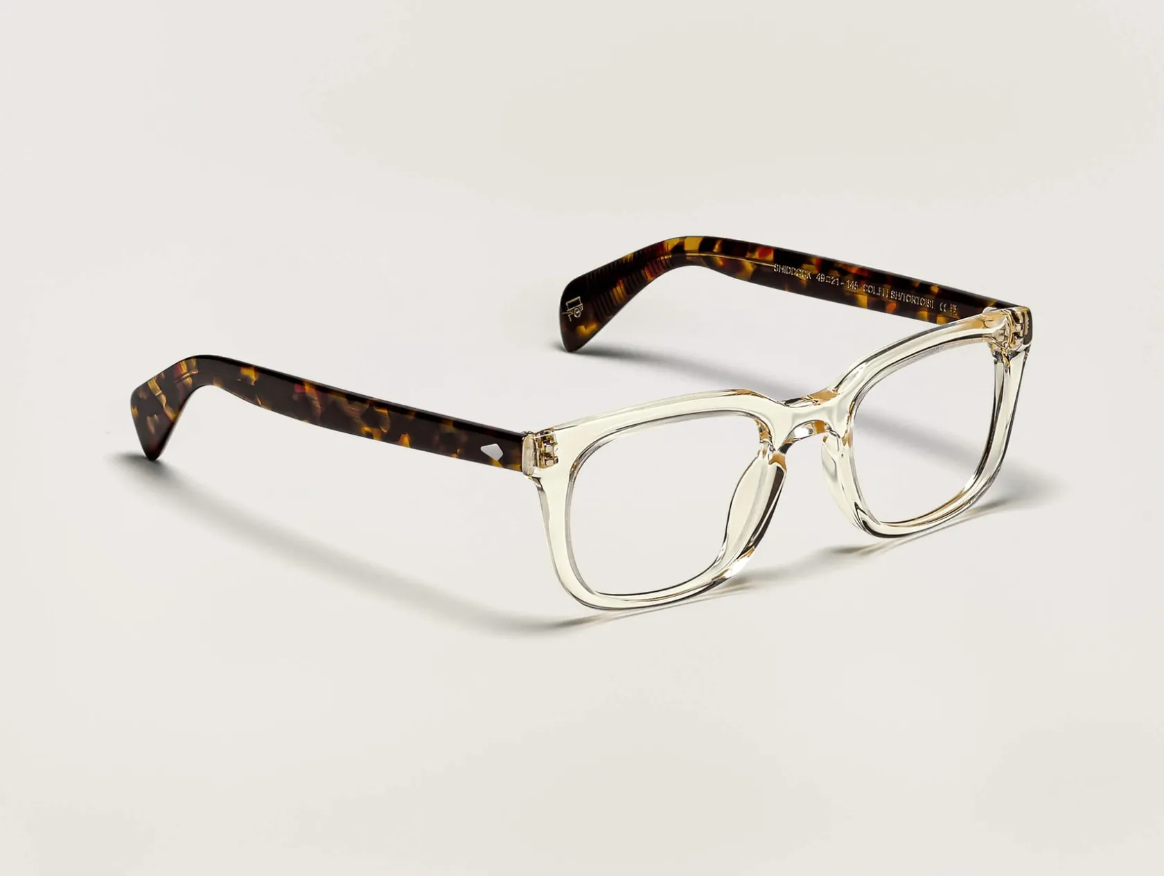 Moscot SHIDDOCK