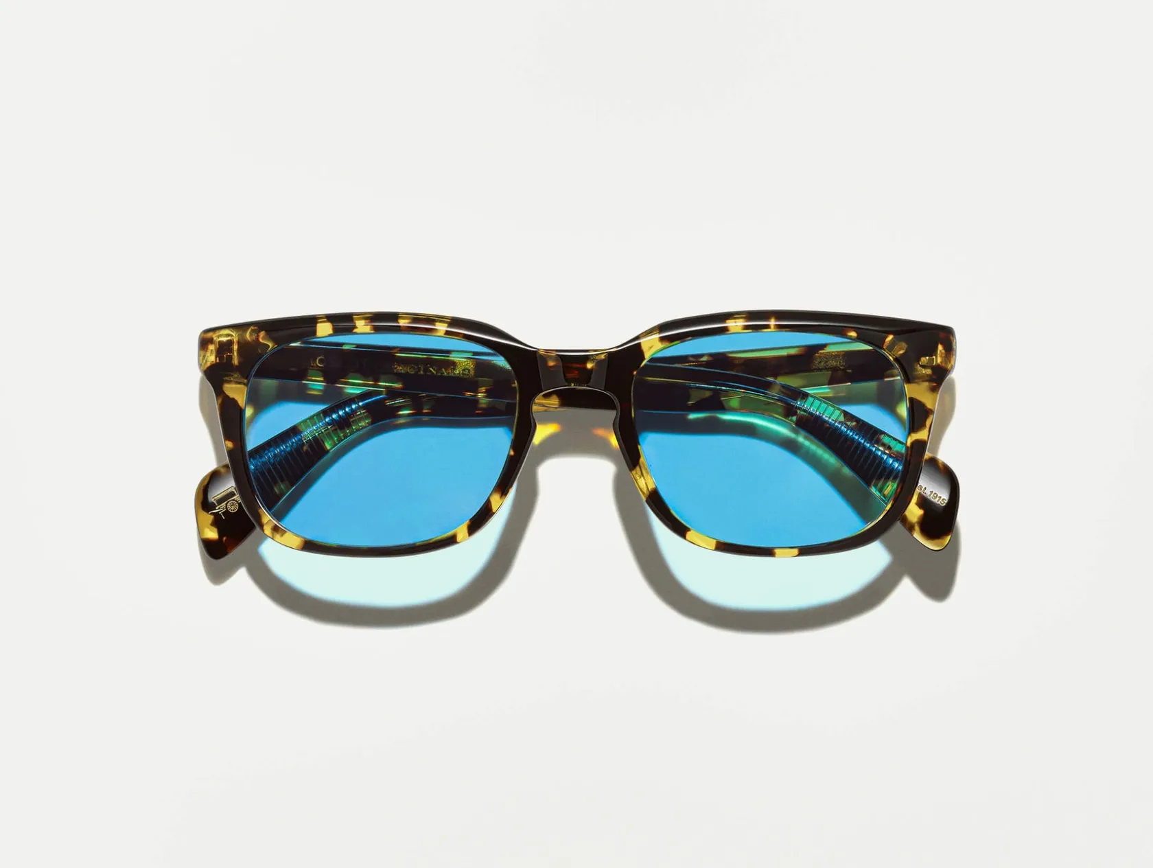 Moscot SHIDDOCK SUN