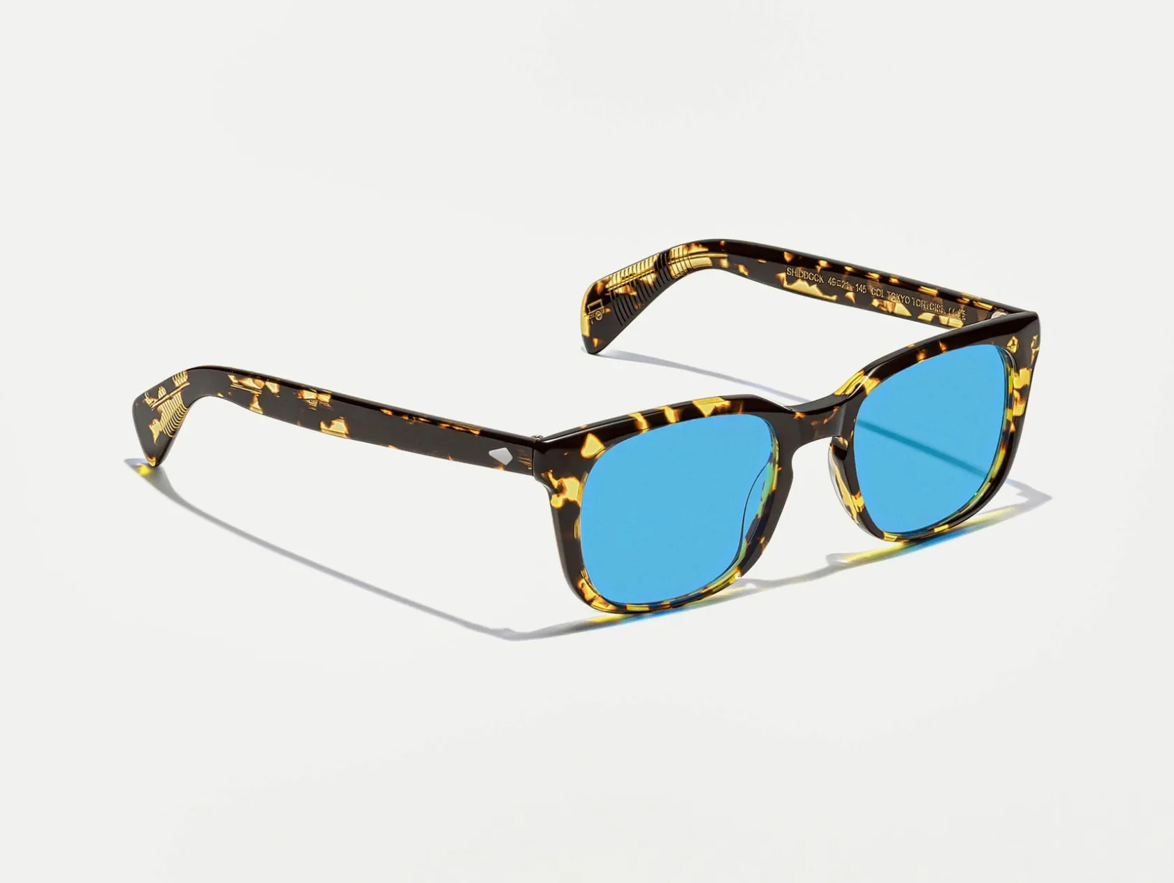 Moscot SHIDDOCK SUN
